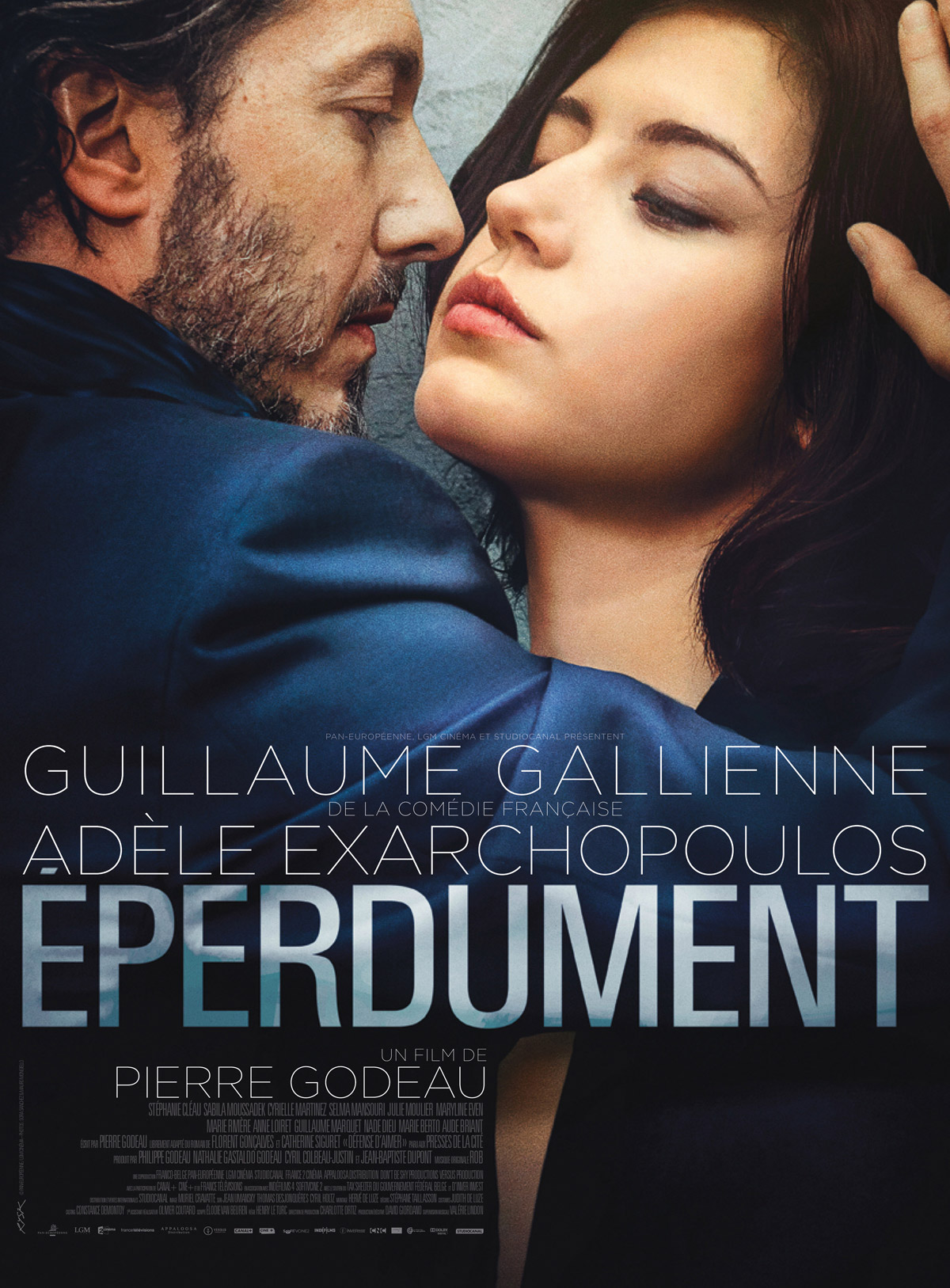 Film Love En Francais Down by Love (Éperdument) - Cineuropa