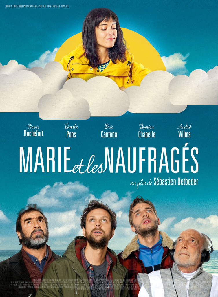 Les Naufragés - short film