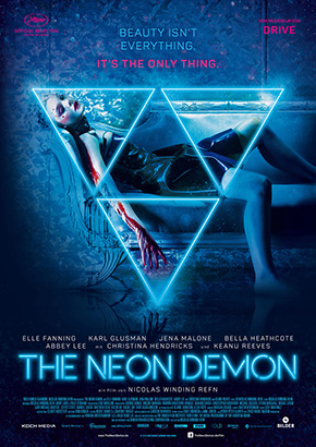 The Neon Demon - Cineuropa