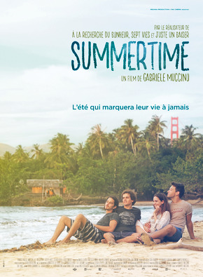 Summertime Trailer: Italian Teens & Gay Couple Explore San Francisco –  IndieWire
