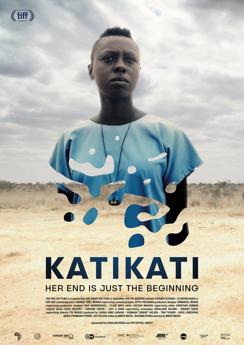 Kati Kati - Cineuropa
