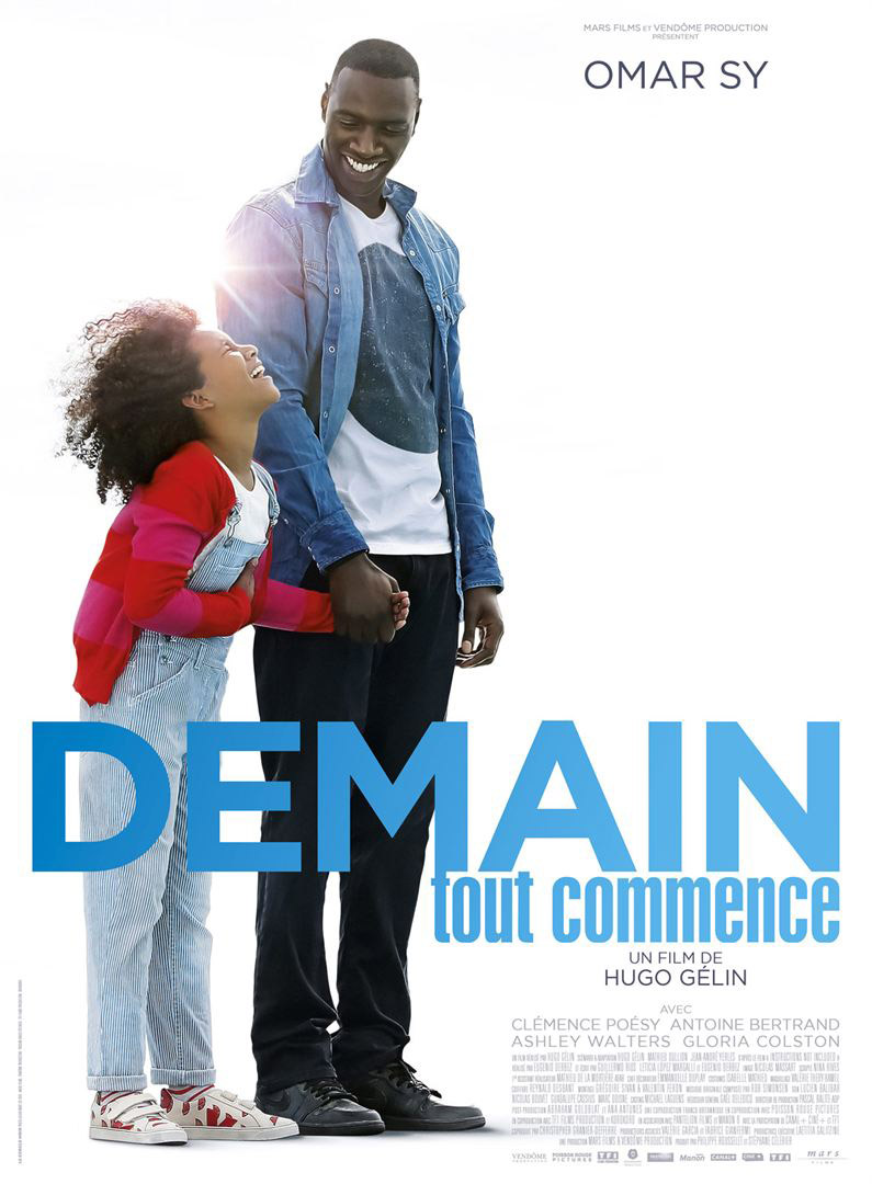 Two Is a Family (Demain tout commence) - Cineuropa