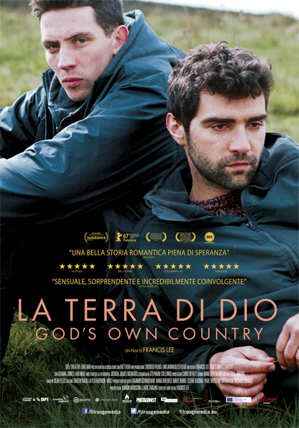 La terra di Dio (God's Own Country) - Cineuropa