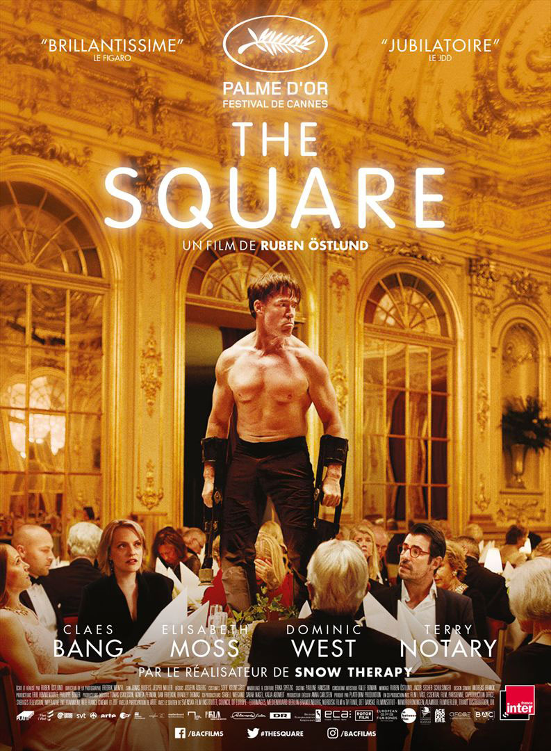 The Square - Cineuropa