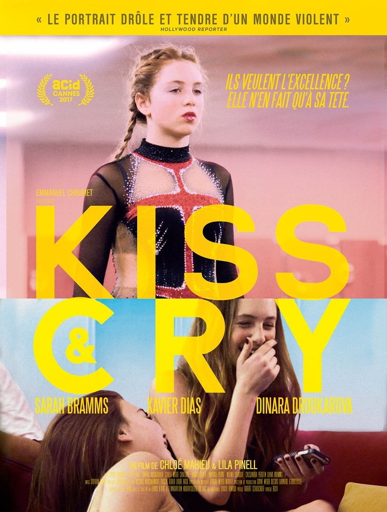 Kiss and Cry Cineuropa