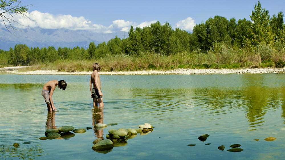 The Cormorants (I Cormorani) Cineuropa