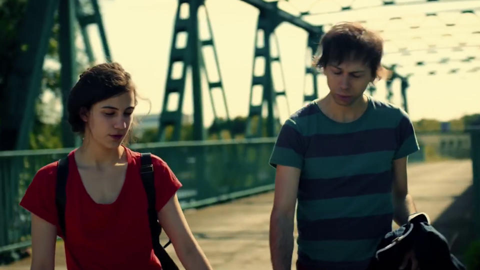 Ugly and Blind (Blind & Hässlich) Cineuropa