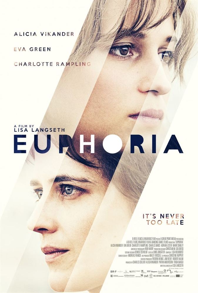 Euphoria (Euforia) - Cineuropa