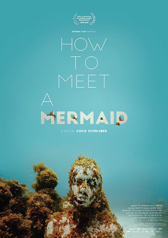 How to Meet a Mermaid Cineuropa