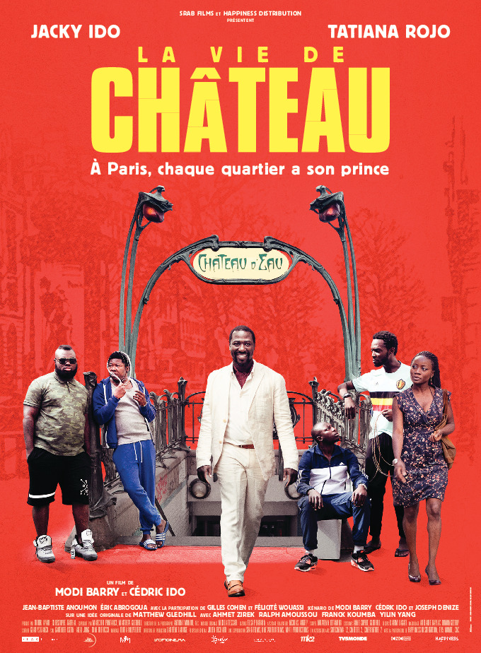 Château (La Vie de Château) Cineuropa
