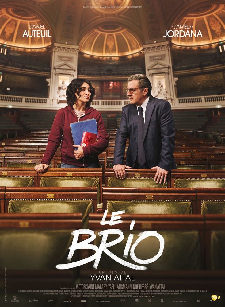 Le Brio Cineuropa