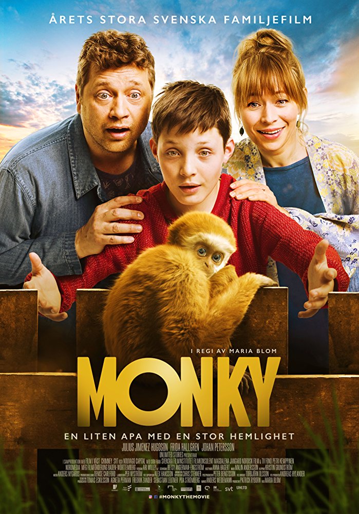 Monky - Cineuropa