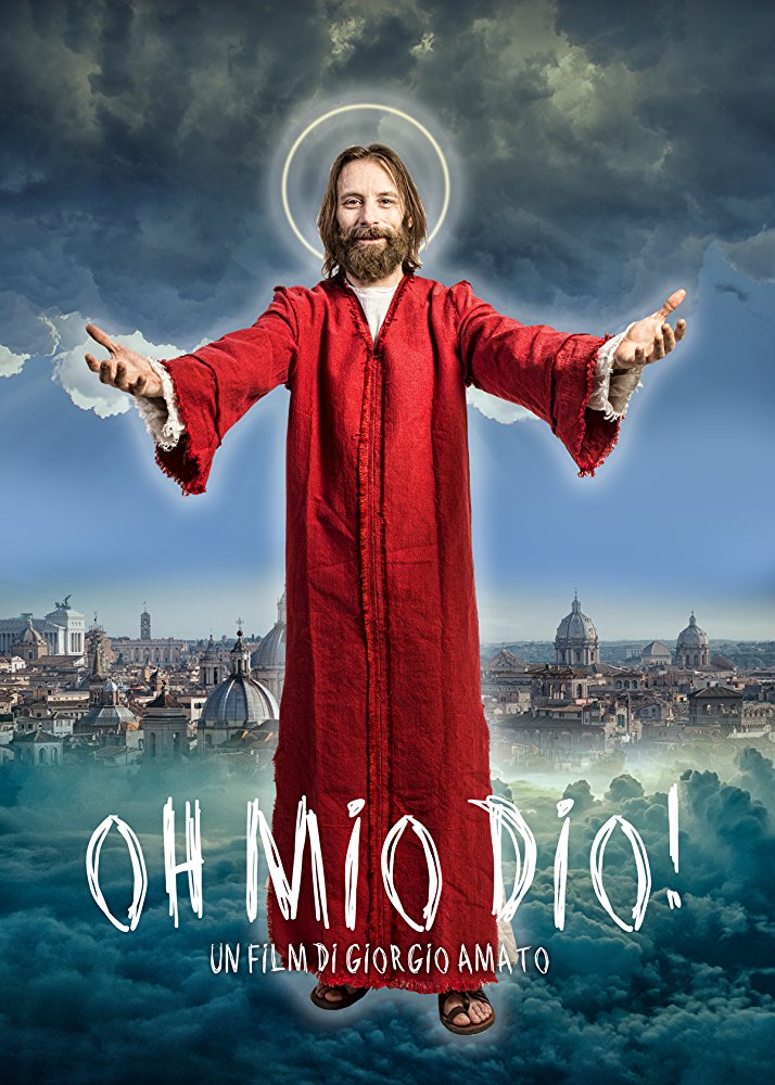 Oh My God Oh Mio Dio Cineuropa