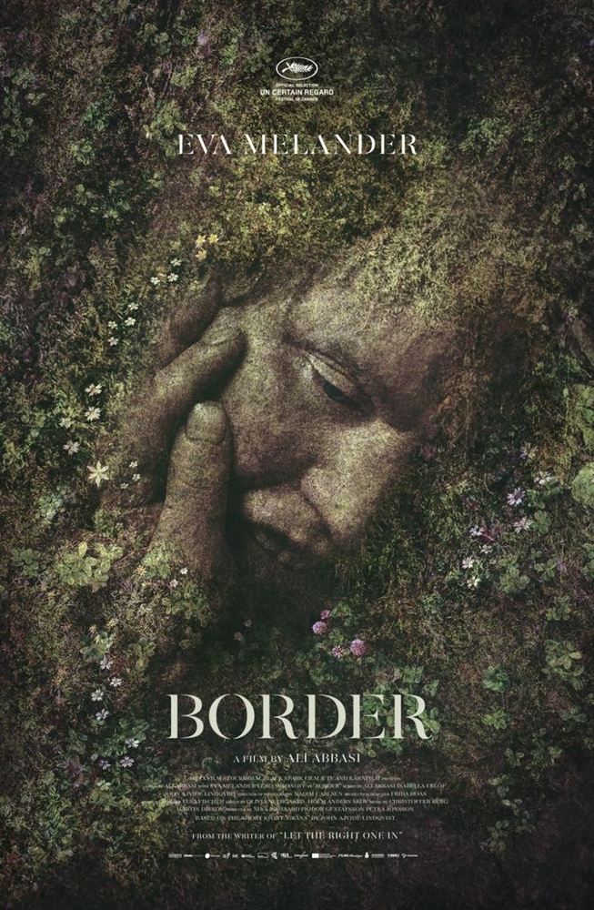 Border (Gräns) - Cineuropa