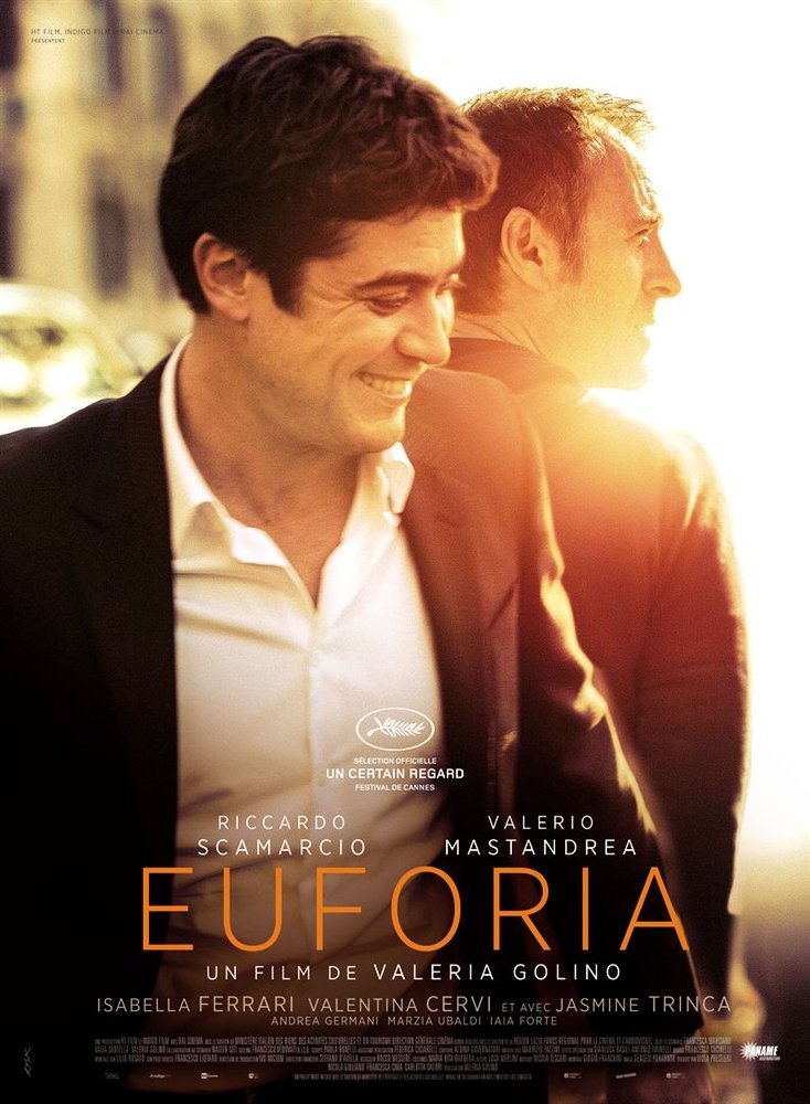 Euphoria (Euforia) - Cineuropa