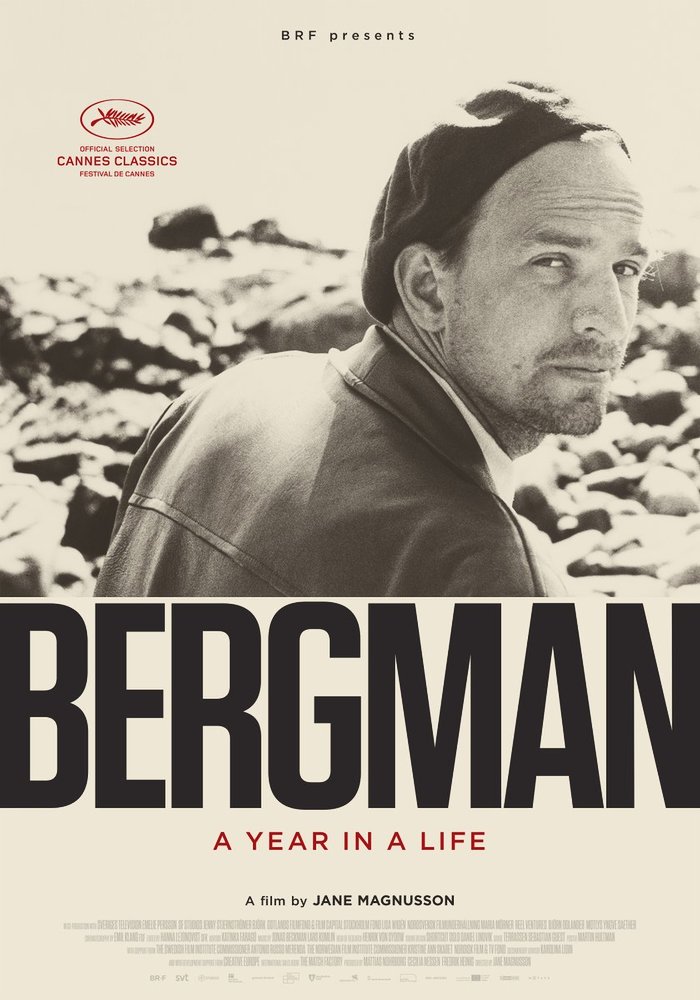 review: bergman: a year in a life