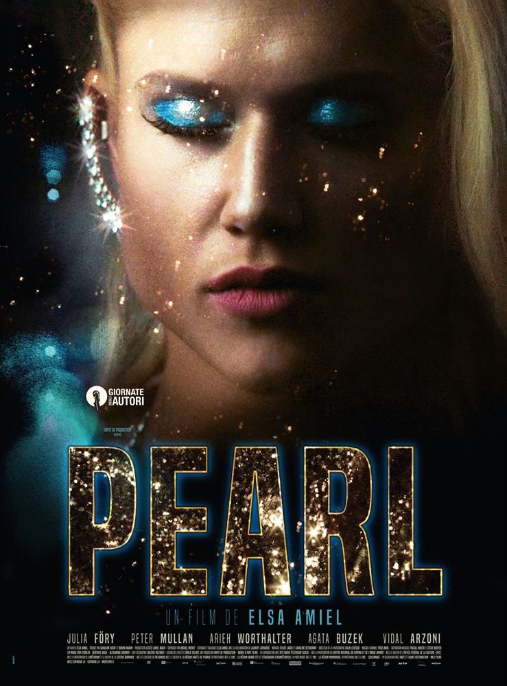Pearl - Cineuropa