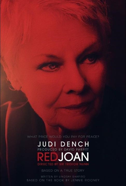 Red Joan -