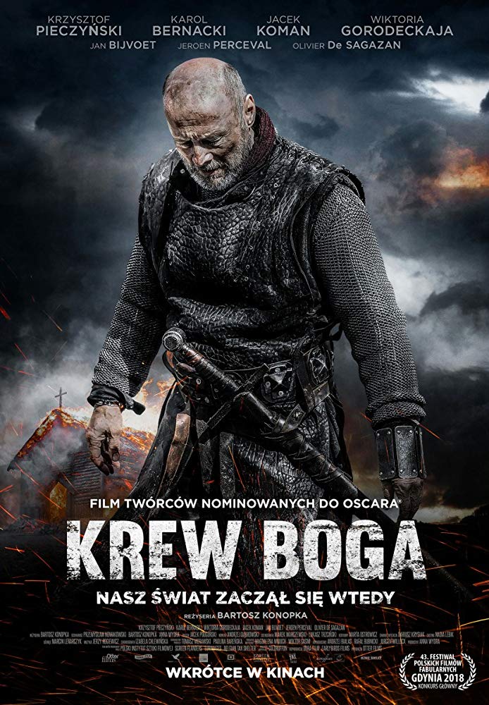 The Mute Krew Boga Cineuropa