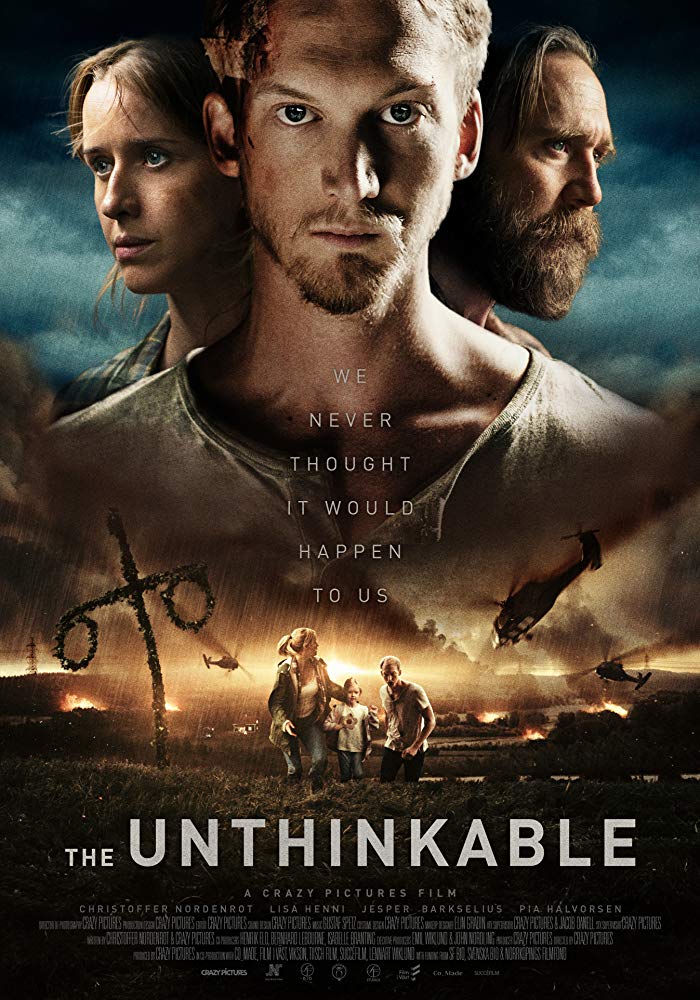 The Unthinkable (Den blomstertid nu kommer) - Cineuropa