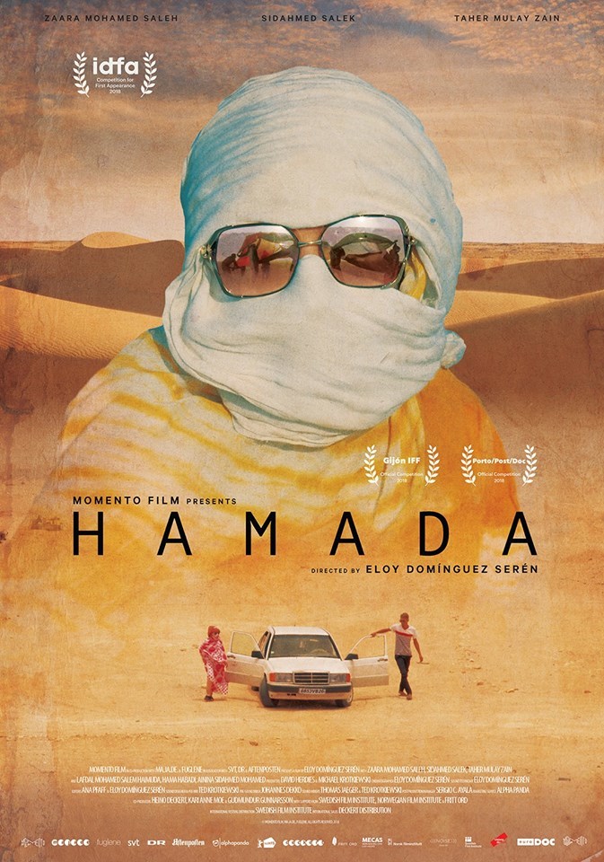 Hamada - Cineuropa