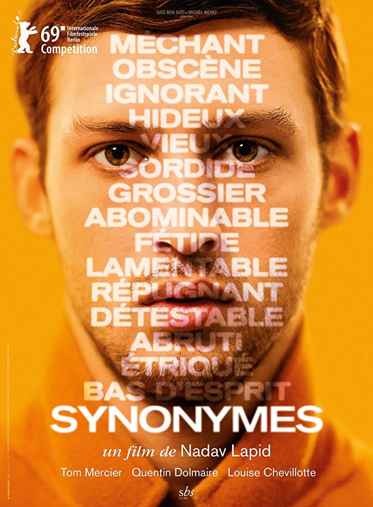 Synonyms - Cineuropa