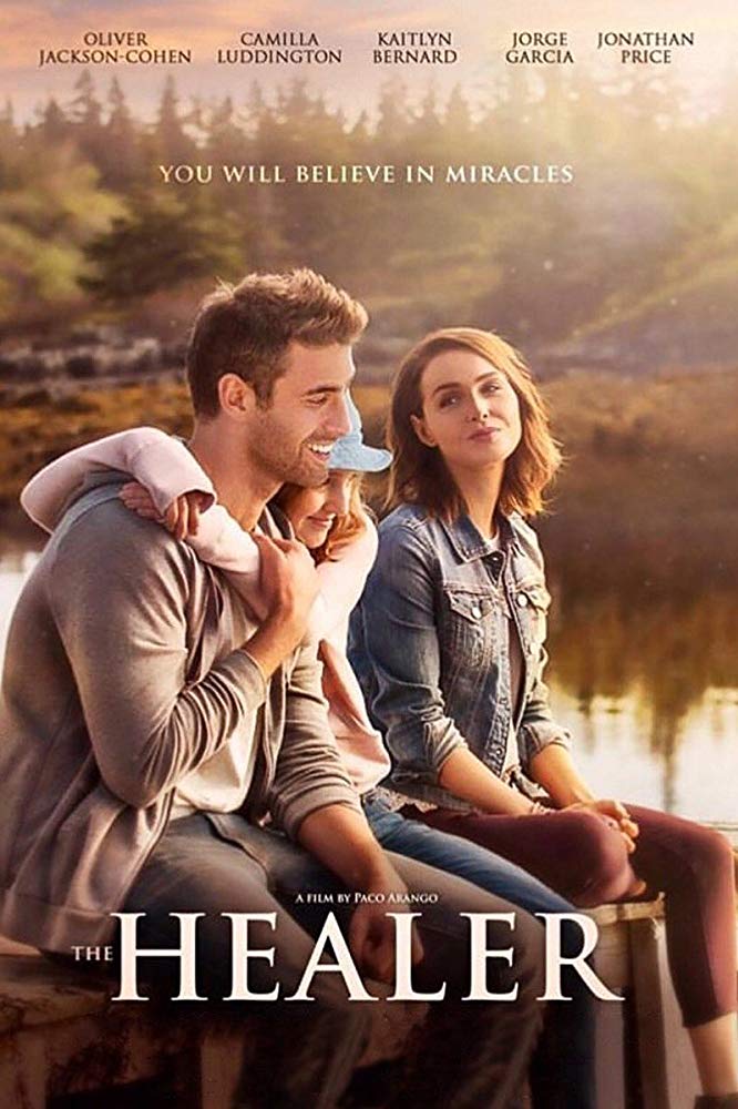The Healer Lo Que De Verdad Importa Cineuropa