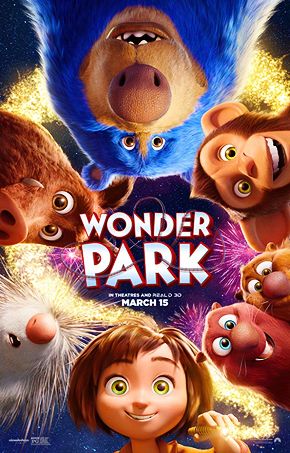 Wonder Park - Cineuropa