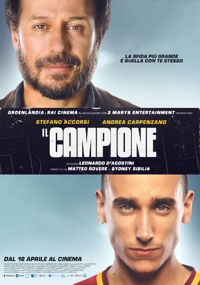 Review The Champion Cineuropa