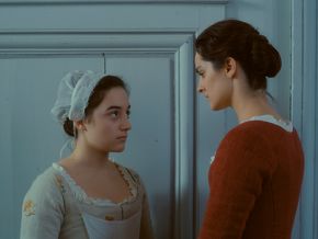 Review: French romance Portrait of a Lady on Fire will ignite