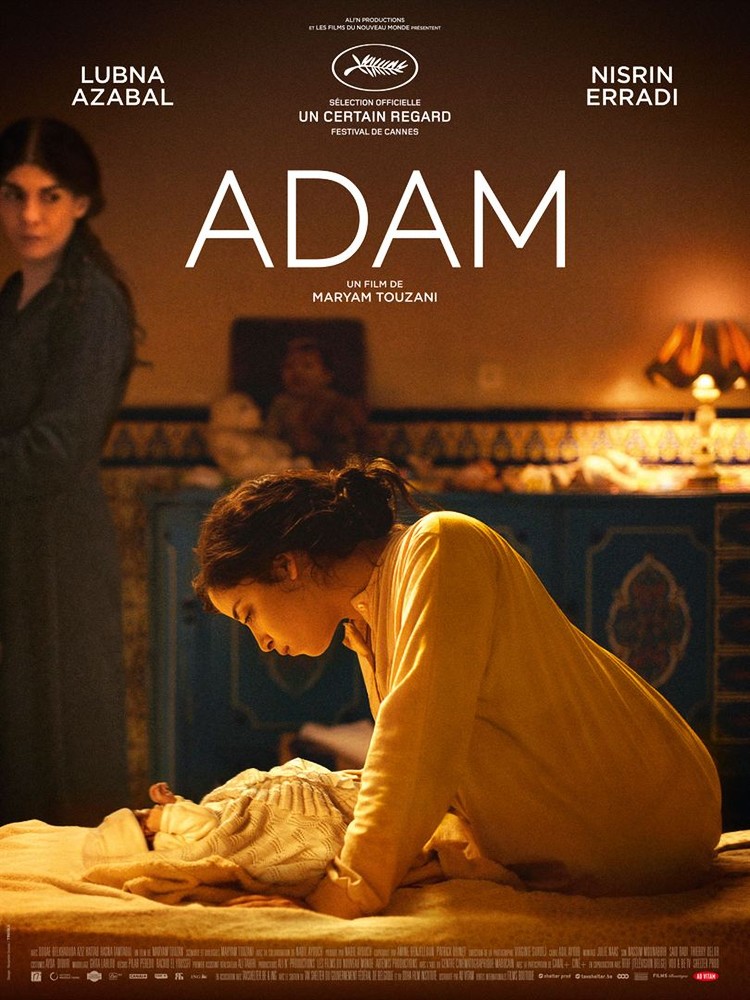 Adam - Cineuropa