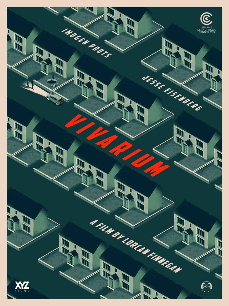 Vivarium Pelicula Online Vivarium - Cineuropa