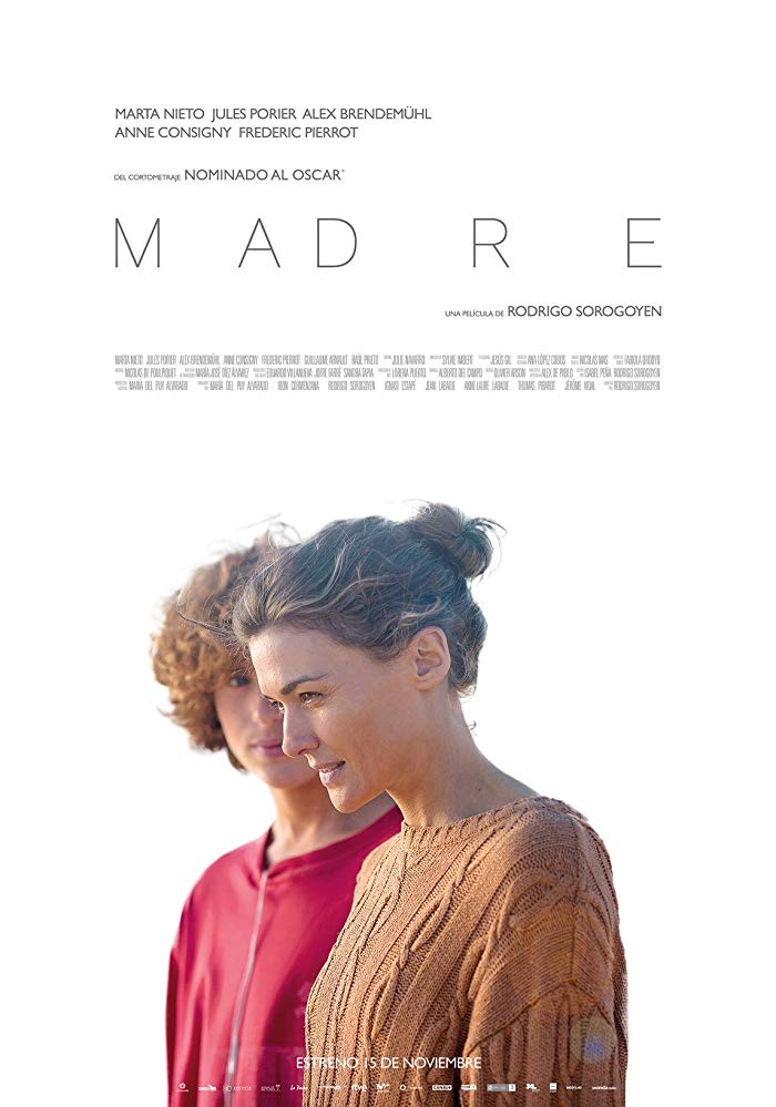 Madre - Cineuropa
