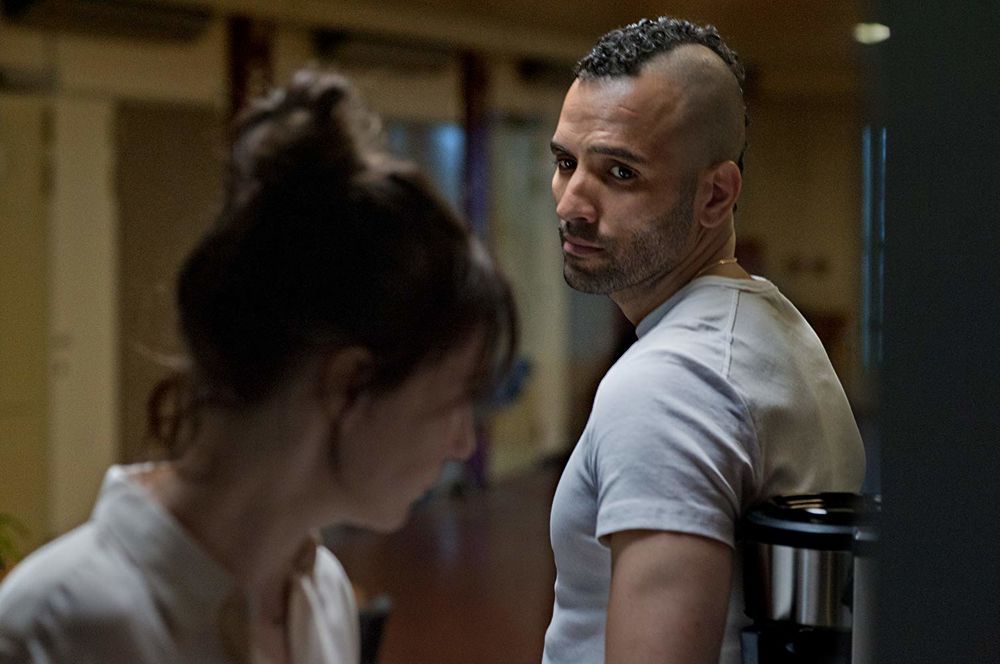 Review: Instinct - Cineuropa