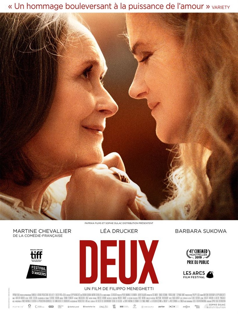 Two of us deux watch online sales