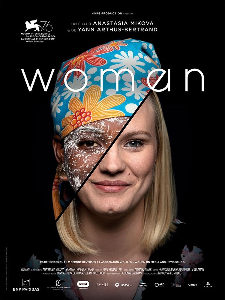 Woman - Cineuropa