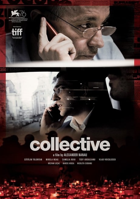 Collective Colectiv Cineuropa