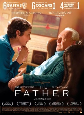 El padre (The Father) - Cineuropa