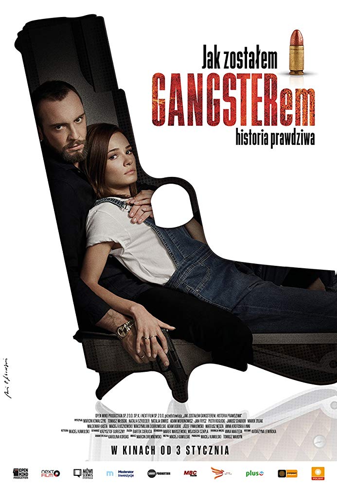 How I Became a Gangster. A True Story (Jak zostalem gangsterem. Historia prawdziwa) - Cineuropa