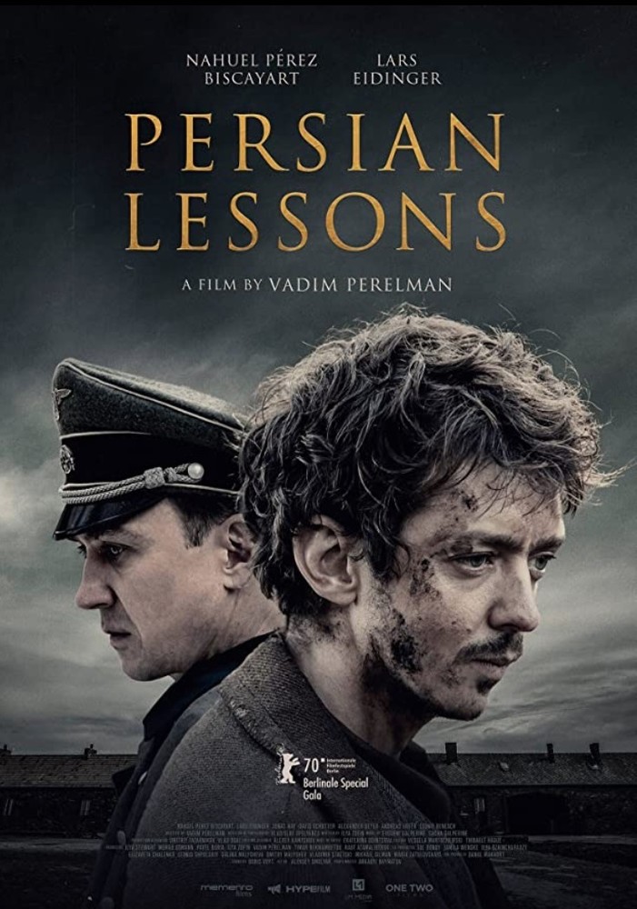 Les Leçons Persanes Streaming Critique : Les Leçons persanes - Cineuropa