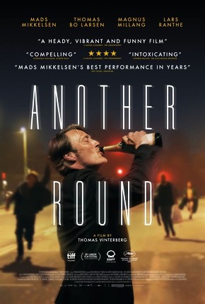 Another Round (Druk) - Cineuropa