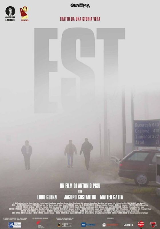 Est (Est Dittatura Last Minute) Cineuropa