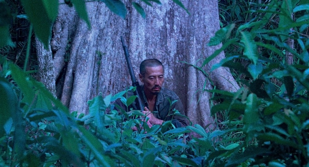 Onoda - 10 000 Nuits Dans La Jungle Review: Onoda – 10,000 Nights in the Jungle - Cineuropa
