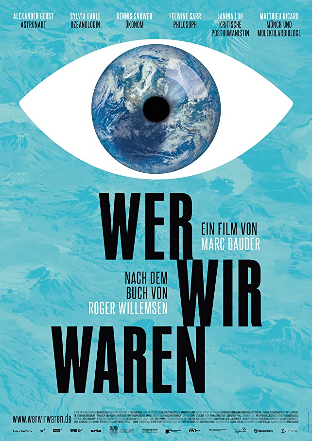 Who We Were Wer Wir Waren Cineuropa