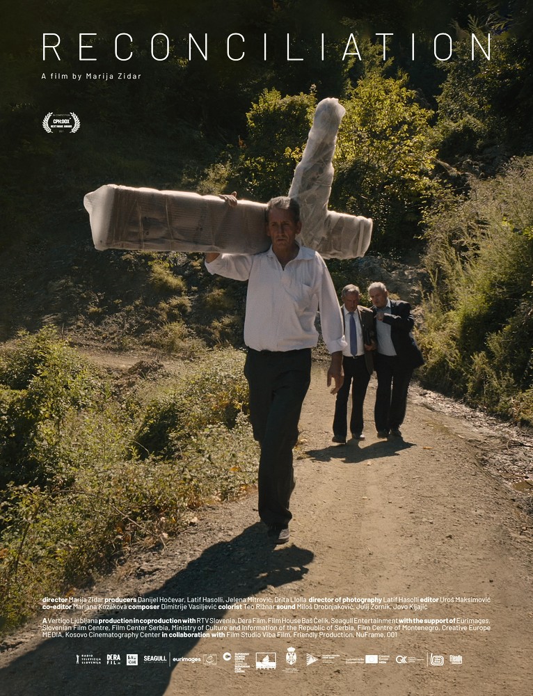 Reconciliation (Odpuscanje) - Cineuropa