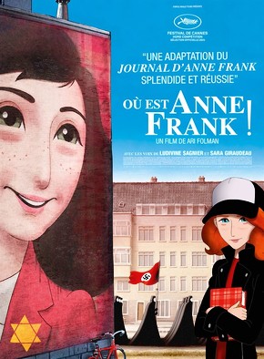 Il diario di Anna Frank - Film (1959)