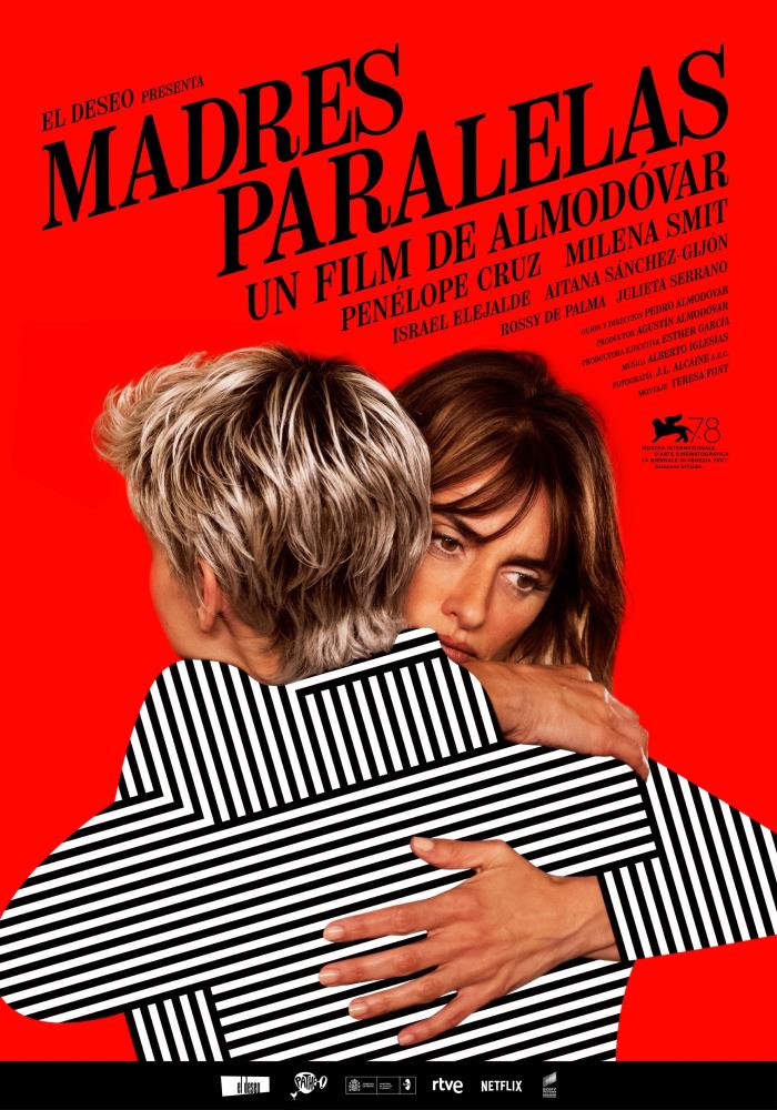 Bajar Torrent Madres Paralelas Parallel Mothers (Madres paralelas) - Cineuropa