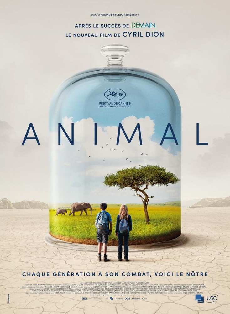 Animal - Cineuropa