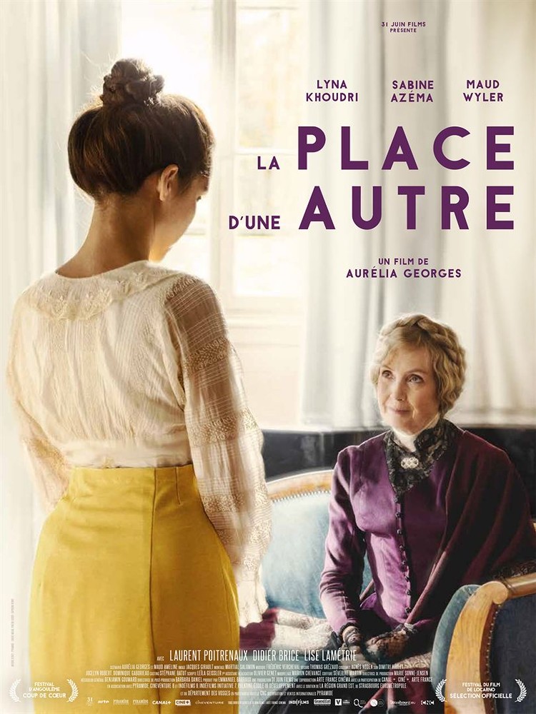 La Petite, by Guillaume Nicloux, starring Fabrice Luchini: Reviews and  trailer 