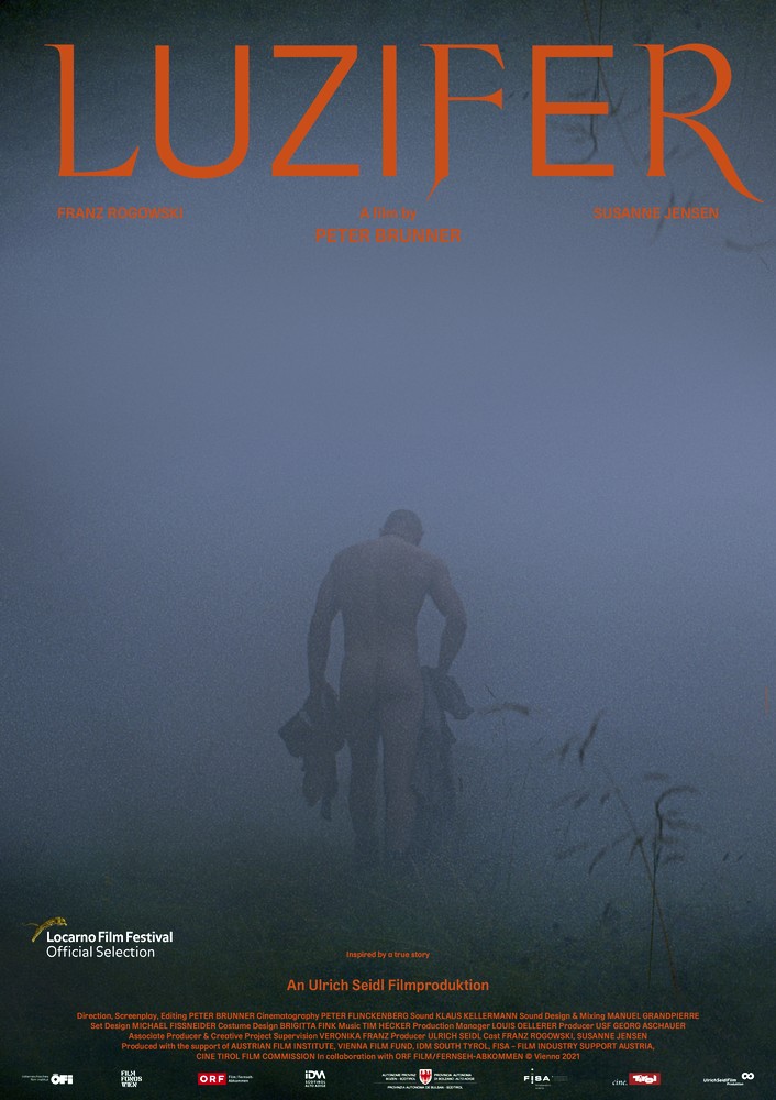 Luzifer Cineuropa